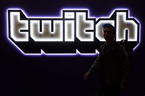 A Devastating Twitch Hack Sends Streamers Reeling。